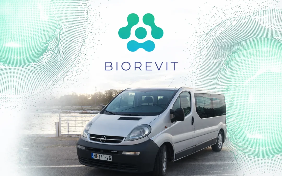 Organizovan prevoz do BioRevit Clinic Skoplje – kako zakazati i šta očekivati